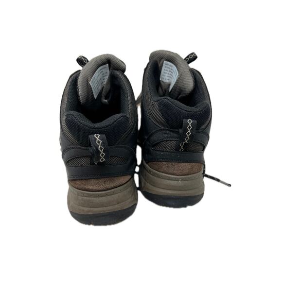 Eddie Bauer Graham Hiking Boots Mens 11M - Picture 6 of 8